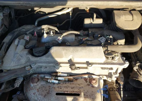 2013 Toyota Venza Le из США, поврежденный, VIN 4T3BA3BB8DU048806